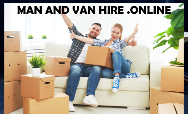 Civic – Man and Van Hire Brent